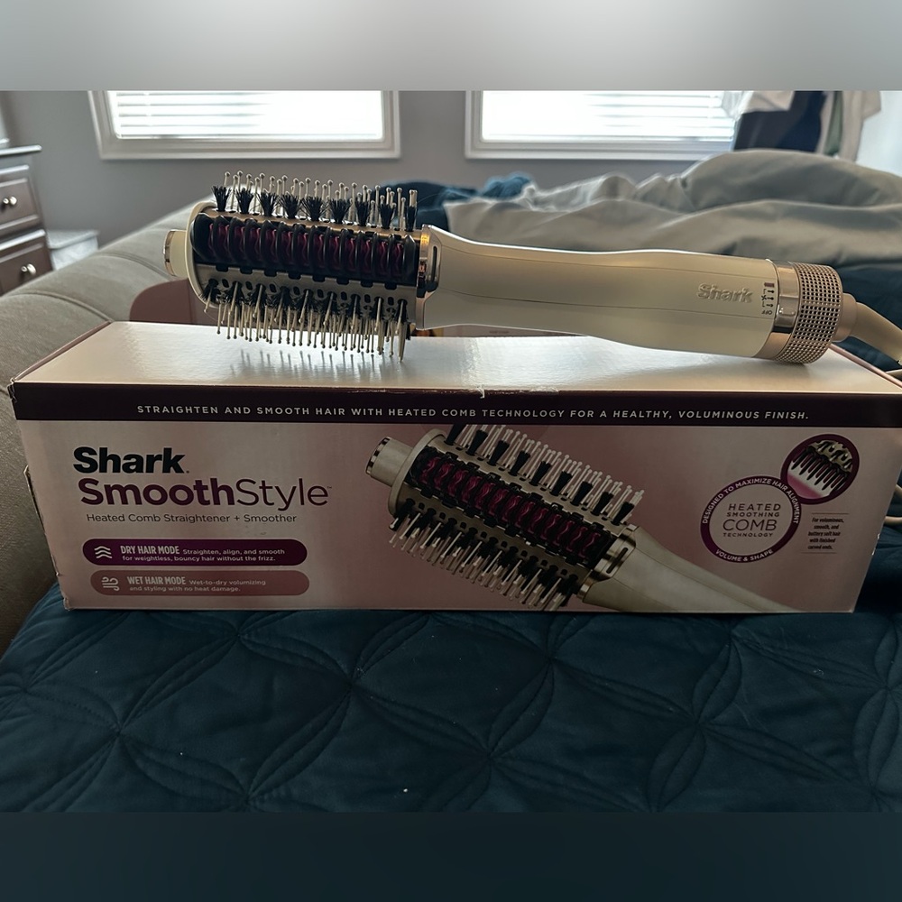 Shark Flexstyler
